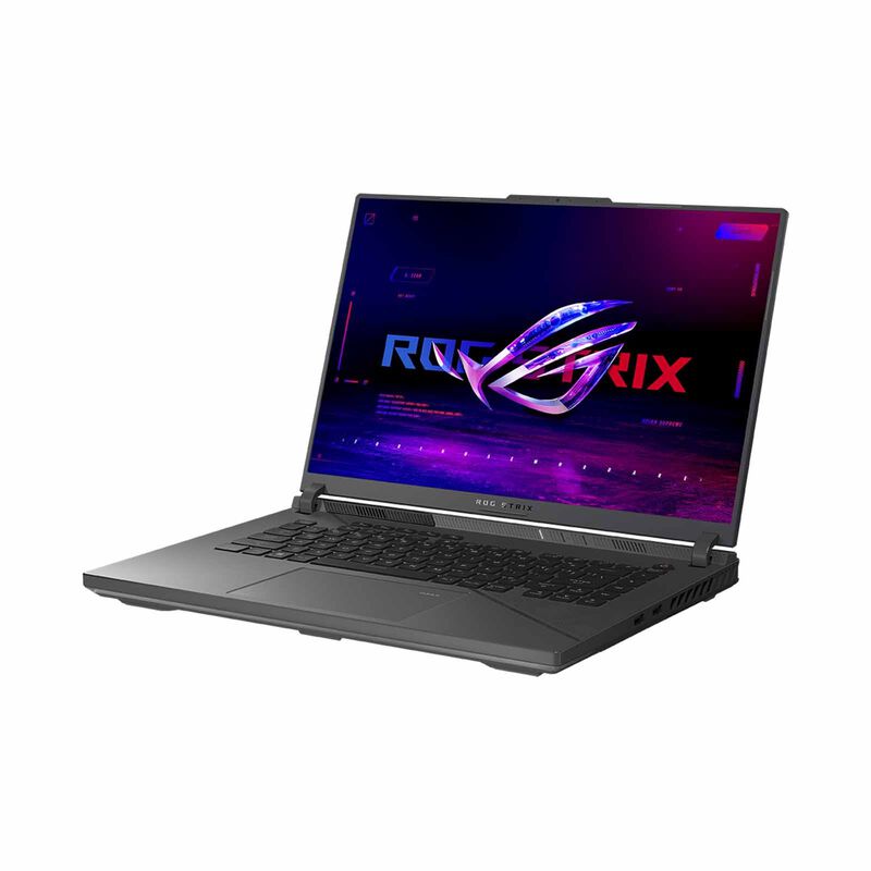 ASUS 16in Ryzen 9 8940hx 16gb Ram 512gb Ssd Rtx 5050 Win 11 ROG STRIX G16 - G614PH-RV104W-image 5