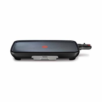 TEFAL Malaga Plancha Grill (2000w) CB5038