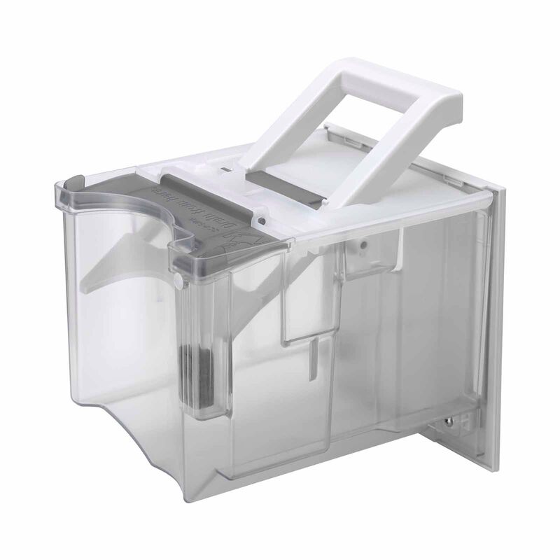 SHARP 4-in-1 Dehumidifier (white Col) DW-T30FE-W-image 2