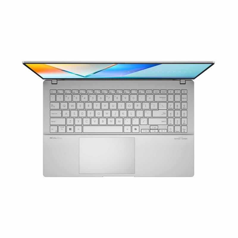 ASUS 15.6in Oled Snapdragon X Plus Xip 42 100 16gb Ram 1tb Ssd VIVOBOOK S - S5507QA-MA067W-image 4