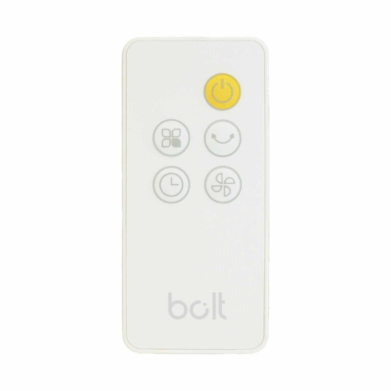 BOLT 14 In Portable Dc Stand Fan KADEF001-image 3