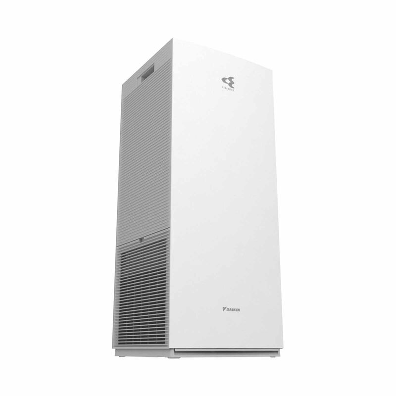 DAIKIN Air Purifier(48sqm) -white Col MCK70ZVM7-W-image 3
