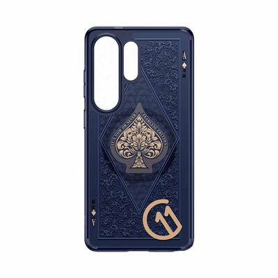 SPIGEN Galaxy S26 Ultra C11 Magnet Case Fearless GP-FPS948PGBNW