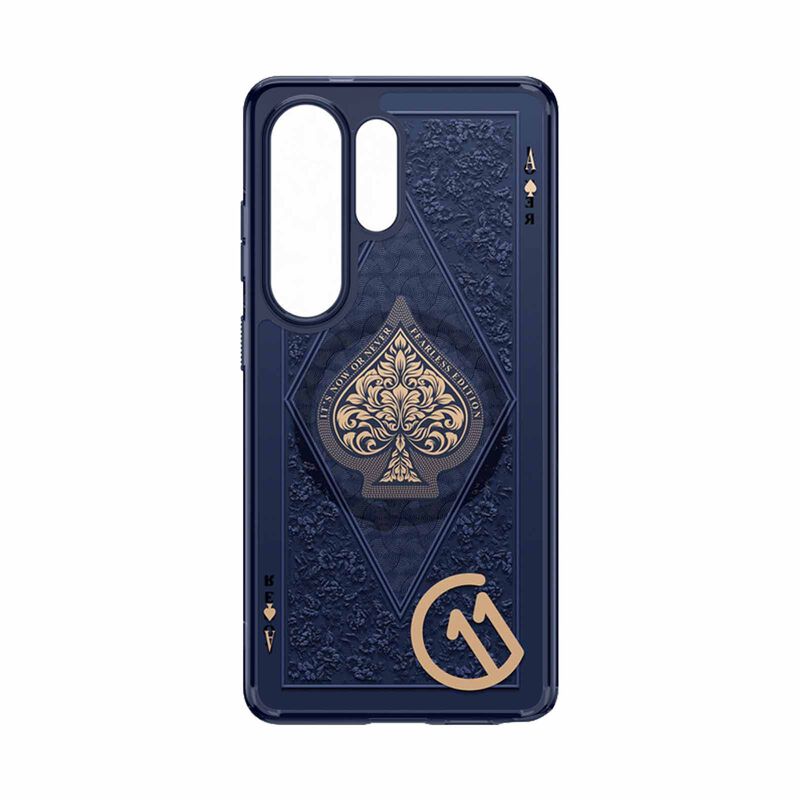 SPIGEN Galaxy S26 Ultra C11 Magnet Case Fearless GP-FPS948PGBNW-image 1