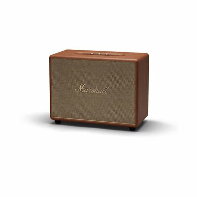 MARSHALL Woburn Iii Brown Home Speaker WOBURN III (BROWN)