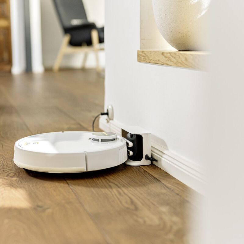 KARCHER Robot Vacuum Cleaner RCV 3-image 3