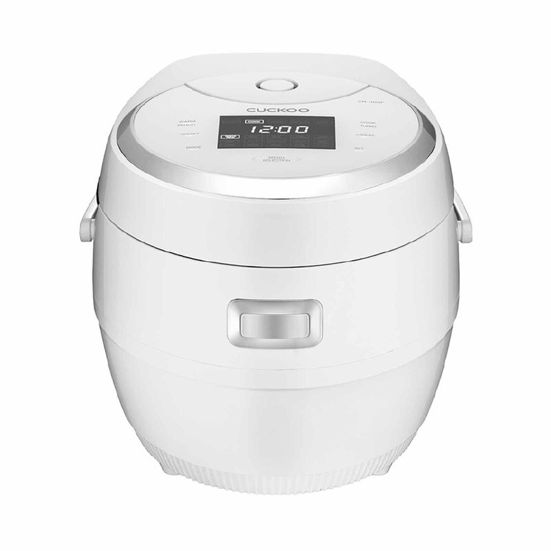 CUCKOO Multicooker - White CR-1020F-image 1