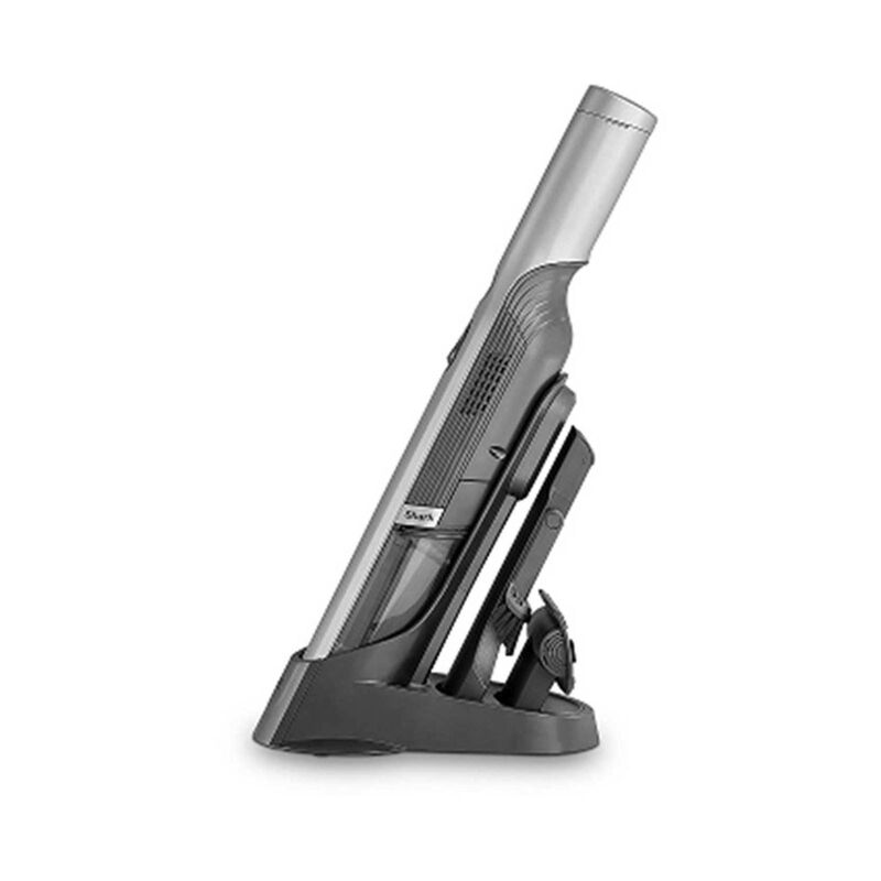 SHARK Shark Wv203 Cordless Handheld Vacuum (grey) WV203-image 1