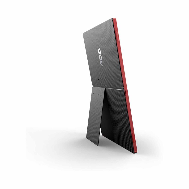 AOC 15.6 Inch Fast Ips Adaptive Sync Portable Monitor PHI-16G3-image 4