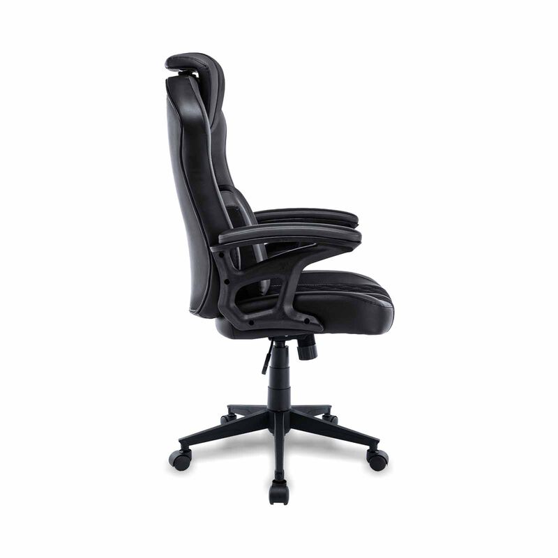 TTRACING Duo V4 Pro Gaming Chair - Grey TTRDUOV4PRO-003-image 7