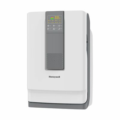 HONEYWELL Air Touch V4 Indoor Air Purifier HC000020/AP/V4/UK
