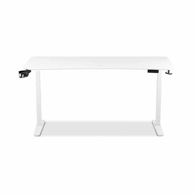 TTRACING Titus X Smart Desk - 1.8 Howlite (xl) TTRTTSXSDSK-004-HW-image 11
