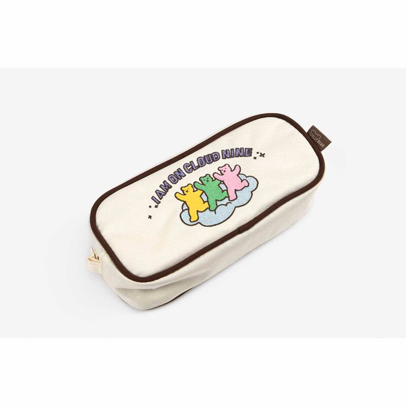 DAILYLIKE Jellybear Pencil Pouch-image 10