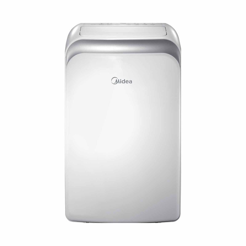 MIDEA Portable Aircon (9k Btu) MPPD-09CRN7-A-image 1