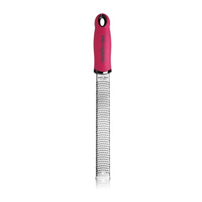 MICROPLANE Zester Fuchsia 46920
