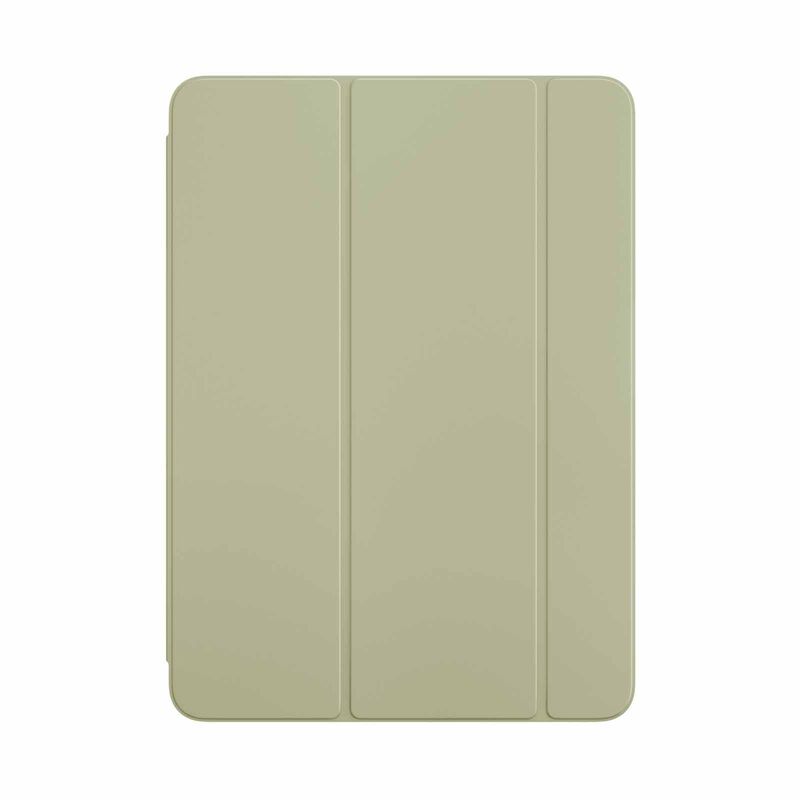 APPLE Smart Folio For Ipad Air 11-inch (m2) - Sage MWK73FE/A-image 1