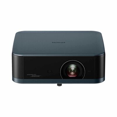 EPSON Portable Smart Projector (metallic Navy) EF-62N