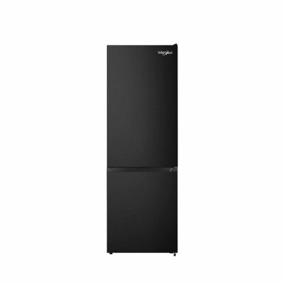 WHIRLPOOL 2 Dr Fridge (292l) Bottom Mount WF2B290RBSG