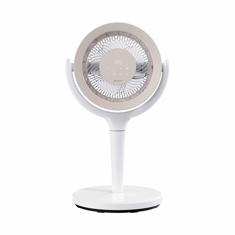 EUROPACE 8 In Circulator Fan ERC9850EDCR-image 3