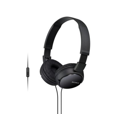 SONY Ex Monitor Headphones MDRZX110APBC1E