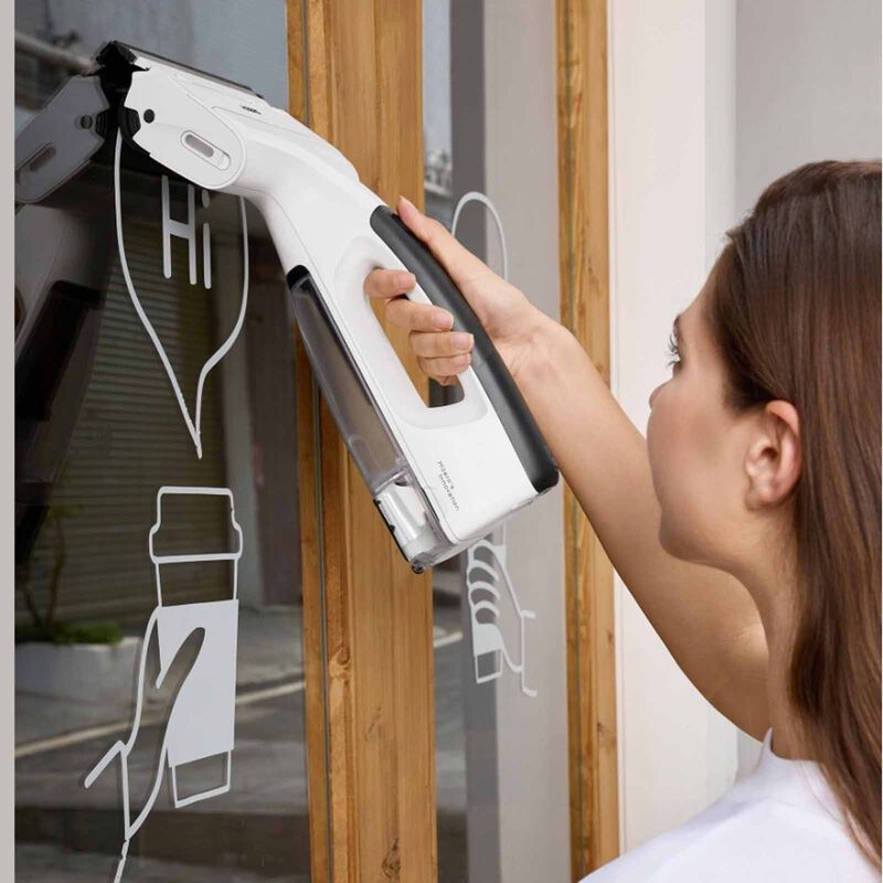 HIZERO Handheld Multi-surface Cleaner H100-image 5