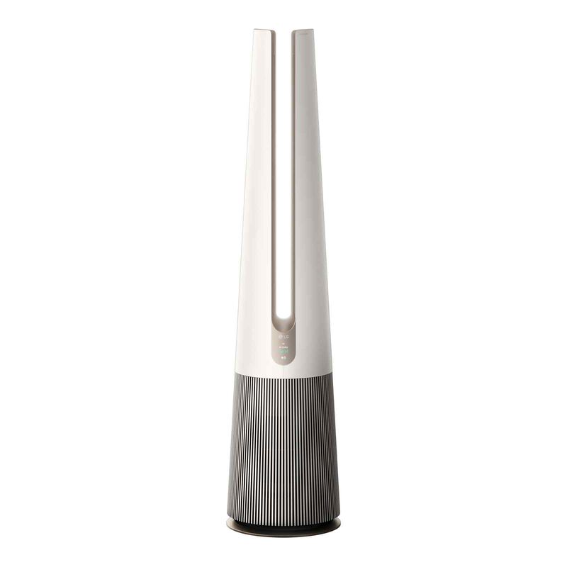 LG Puricare Aerotower Air Purifying Fan FS15GPBF0.AHK-image 1