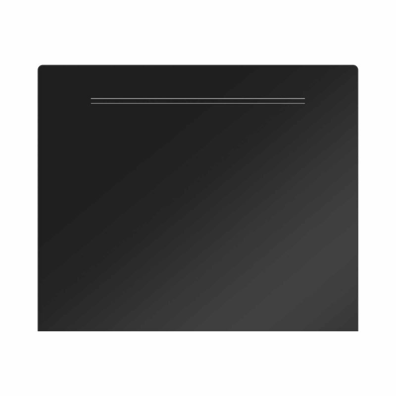 BERTAZZONI 30cm Induction Hob - Black (2 Zone) (exclude Installation) P302123NVS-image 4