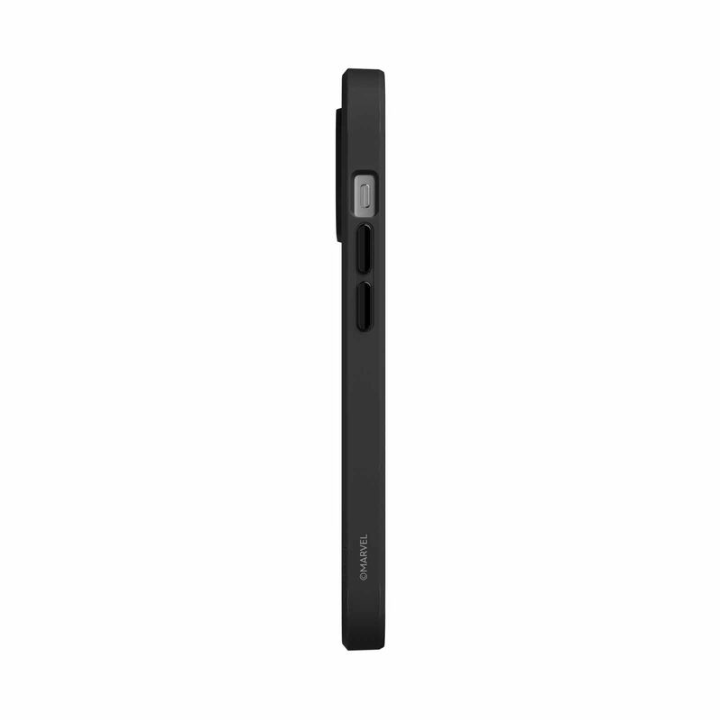 BELKIN Sheerforce Magnetic Treated Protective Case Iphone 15 (disney Iron Man) MSA016QCBG-DY-image 3