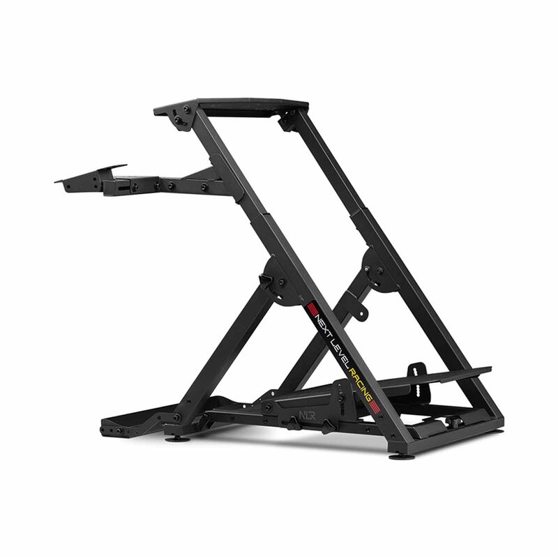 NEXTLVLRAC Nlr Wheel Stand 2.0 NLR-S023-image 1