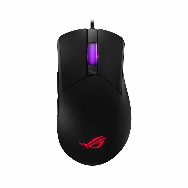 ASUS Rog Gladius Iii Core Wired Mouse P523 ROG GLADIUS III CORE-image 12