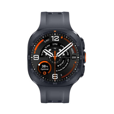 SAMSUNG Galaxy Watch Ultra2 Titanium Grey SM-L715FZKAXSP