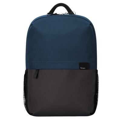 TARGUS 15.6" Sagano Ecosmart Campus Backpack - Blue TBB63602GL