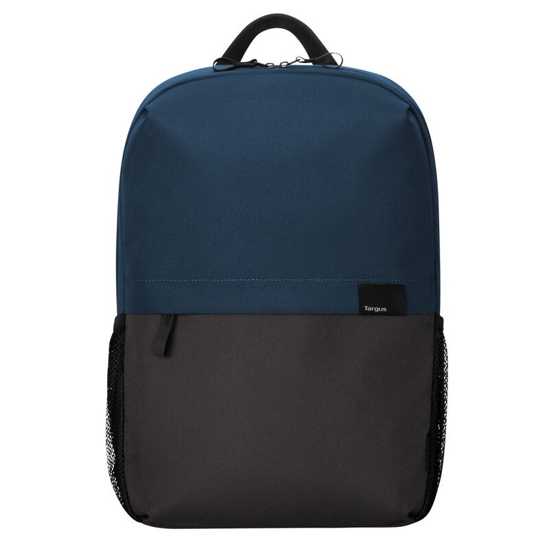 TARGUS 15.6" Sagano Ecosmart Campus Backpack - Blue TBB63602GL-image 1