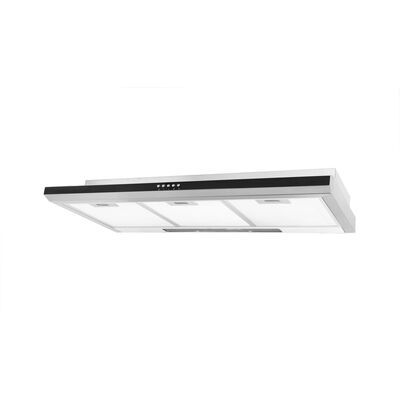 UNO Slim Line Cooker Hood (60cm) (exclude Installation) UA6112