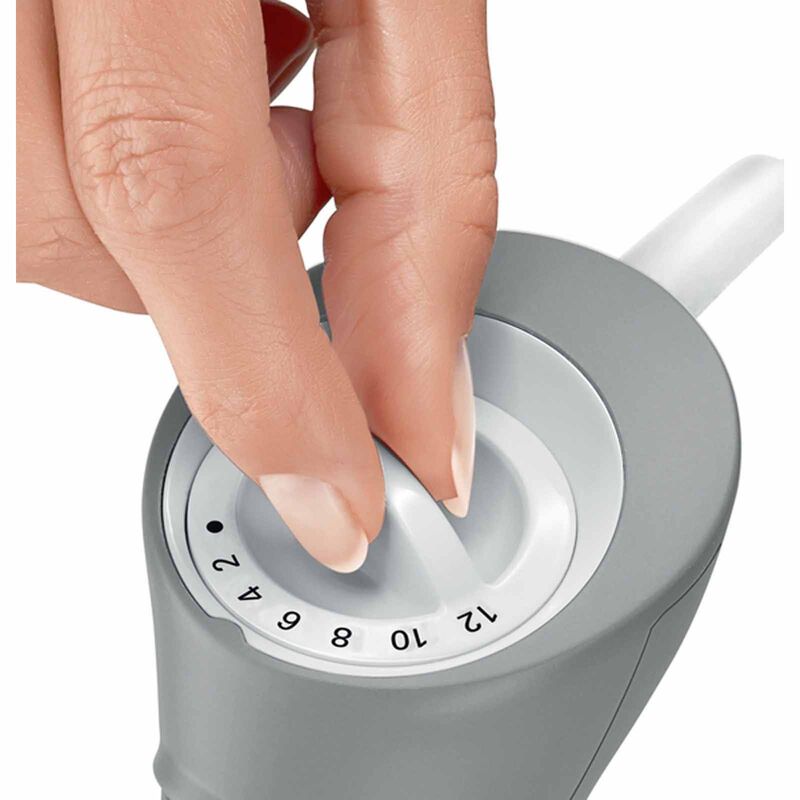 BOSCH Ergomix - Hand Blender (600w) - White MSM66020GB-image 4