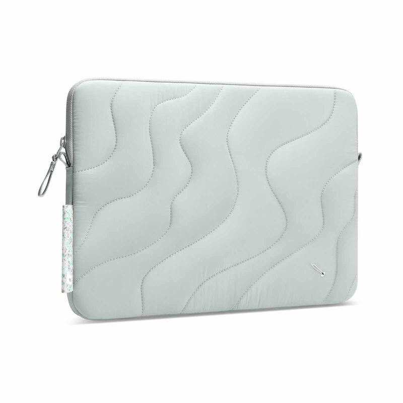 TOMTOC Terra-a27 Laptop Sleeve - Lakeshore (16 Inch) A27F2T1-image 2