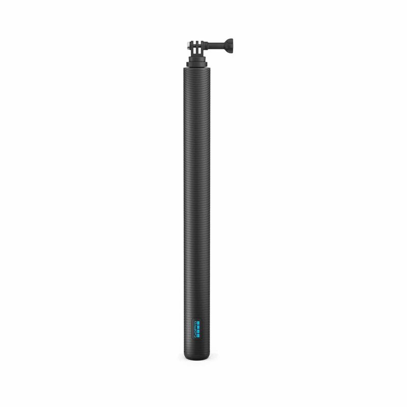 GOPRO 9ft (2.7m) Carbon Fiber Extension Pole AGXTM-002-image 9