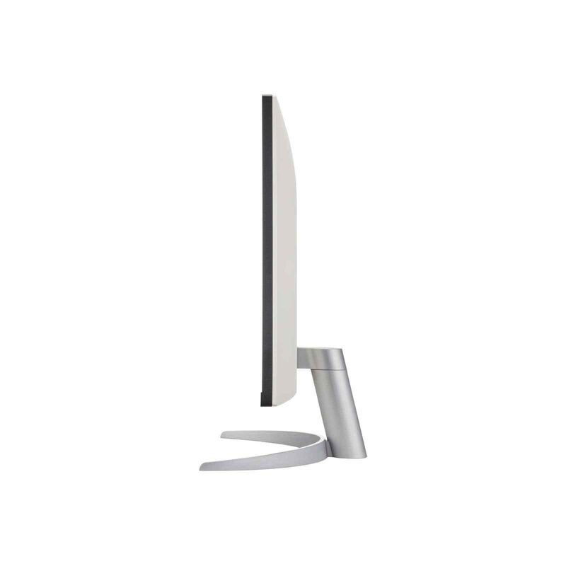 LG 27in 4k Uhd Ips Monitor 27UP600-W-image 8