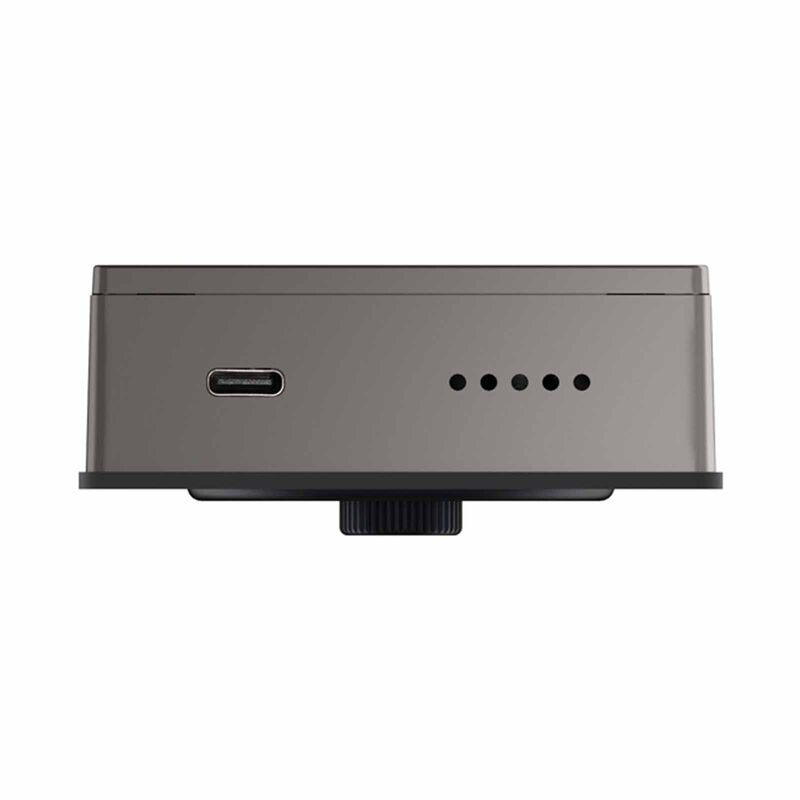 AQARA Smart Lock U100 + Installation Black SMART LOCK U100 + INSTALLATION-image 3