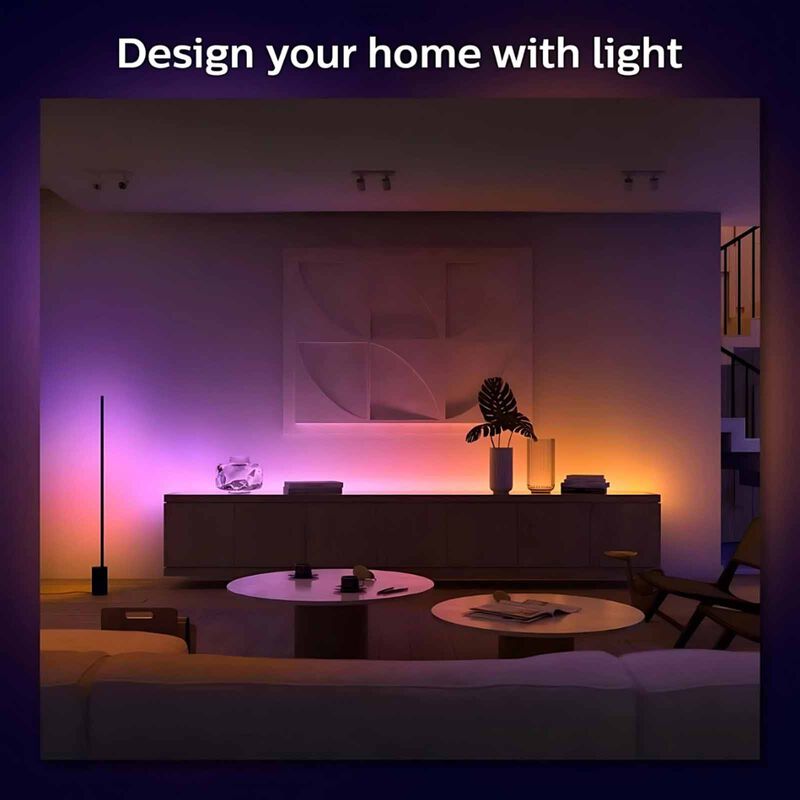 PHILIPS HU Gradient Lightstrip 2m 1800 Lm Width 1.45 Cm 929002994903-image 4