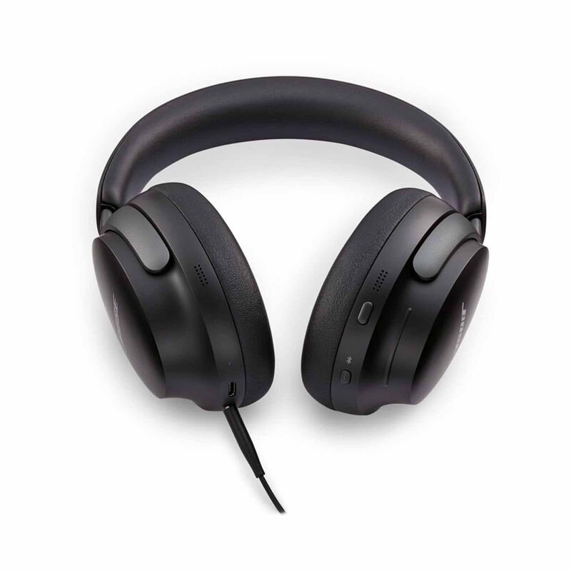 BOSE Quietcomfort Ultra Headphones - Black 880066-0100-image 5