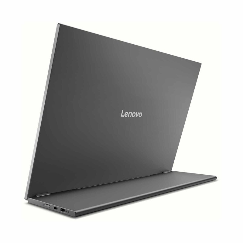 LENOVO 16in Wuxga Ips 60hz Portable Monitor L16 68F4UAC1WW-image 5