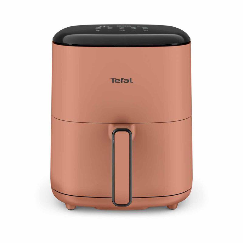 TEFAL Easy Fry Pop Air Fryer (5.0l) - Terracotta EY245T-image 1