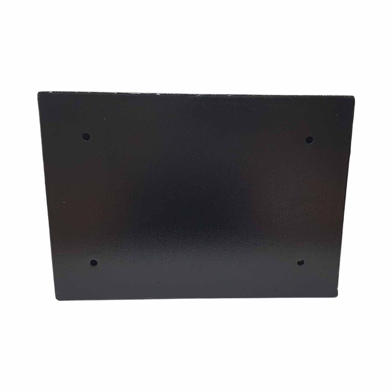 MORRIES Electronic Digital Safe (black) MS-325DW-image 3