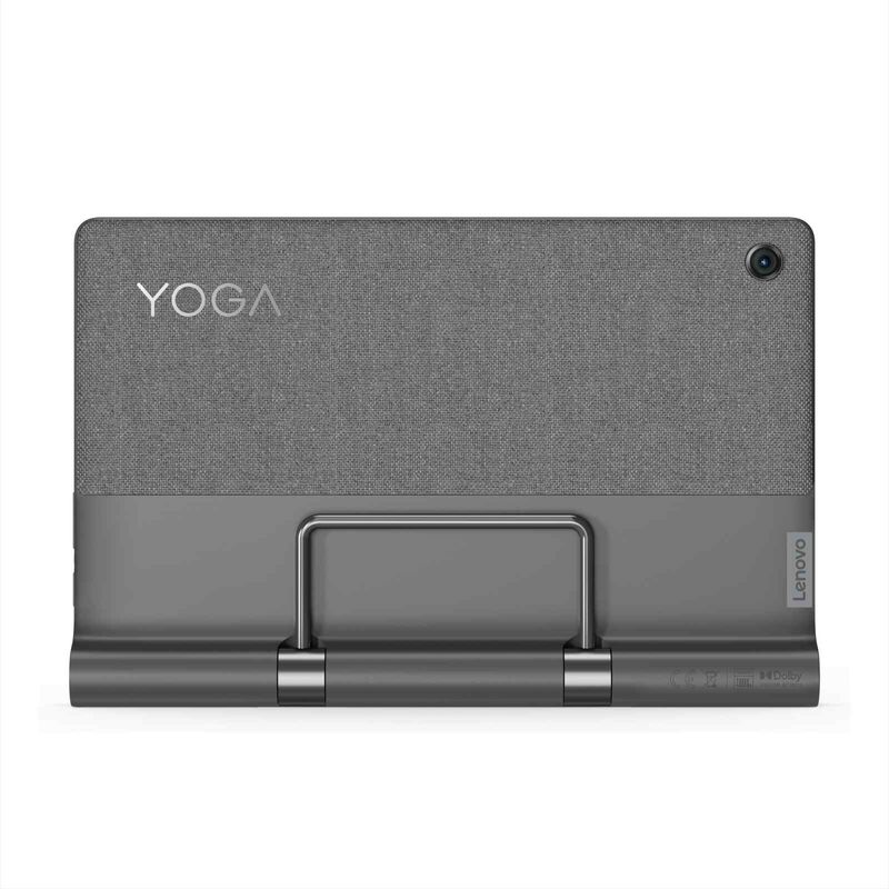 LENOVO 11in Hd 2k Ips Helio G90t YOGA TAB 11 YT-J706X ZA8X0026SG-image 2