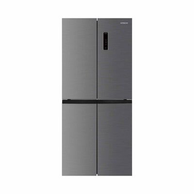 HITACHI 4 Door Fridge (466l) Inox HR4N7522DS1DXSG