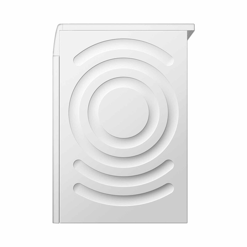 BOSCH Front Load Washer (10kg) - White WGG254A6SG-image 3
