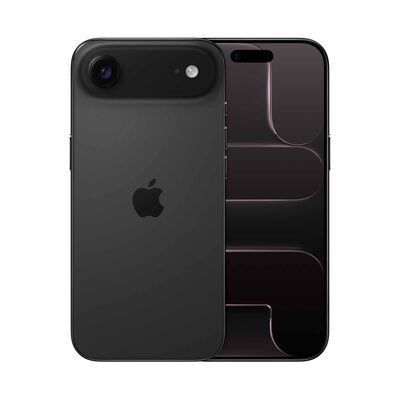 APPLE Iphone Air 256gb Space Black MG2L4X/A