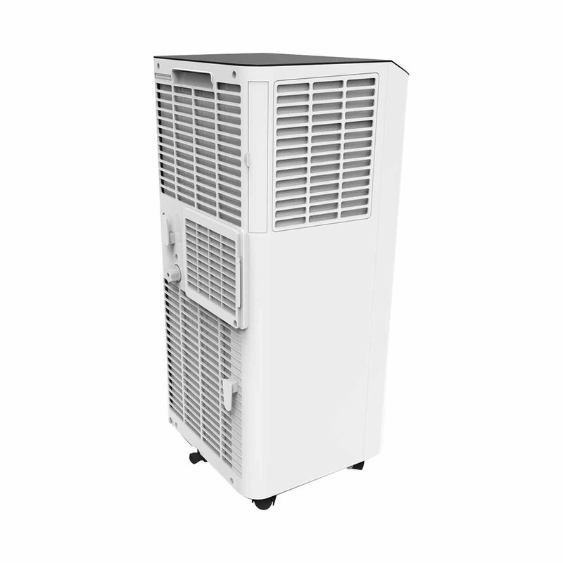 EUROPACE 4-in-1 Smart Air Purifying Green Portable Aircon (9k Btu) EGAC12E6ION-image 4