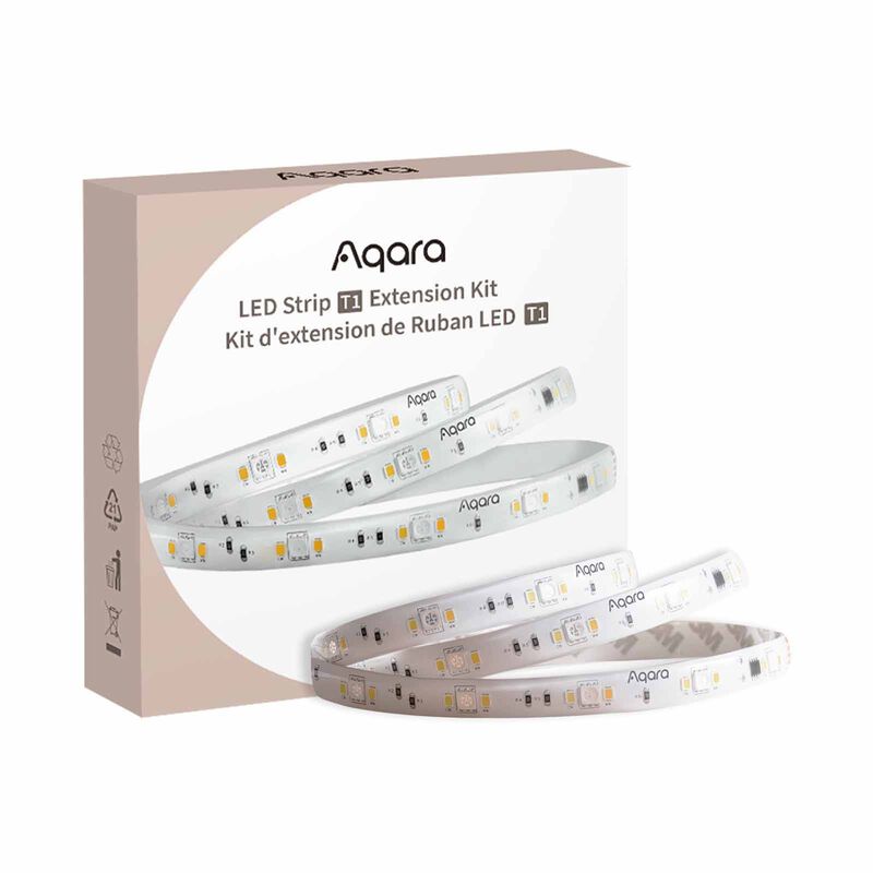 AQARA Extension 1m T1 LED STRIP-image 2